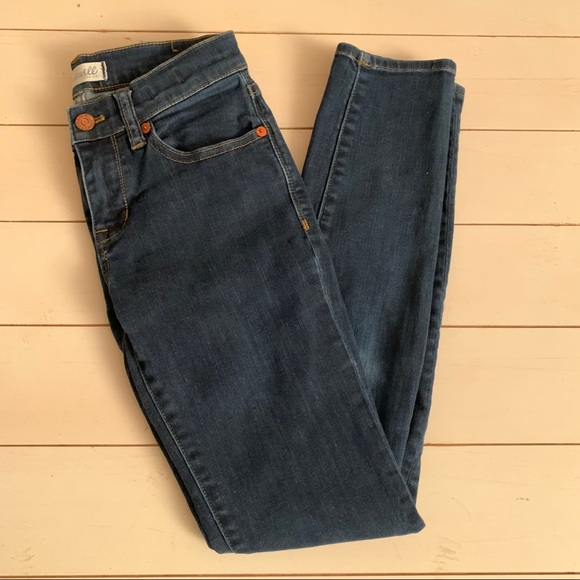 Madewell // Jeans Size 24 - Picture 14 of 14